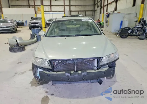 2004 Mazda 6 I z USA, uszkodzony, nr VIN 1YVFP80C245N41522